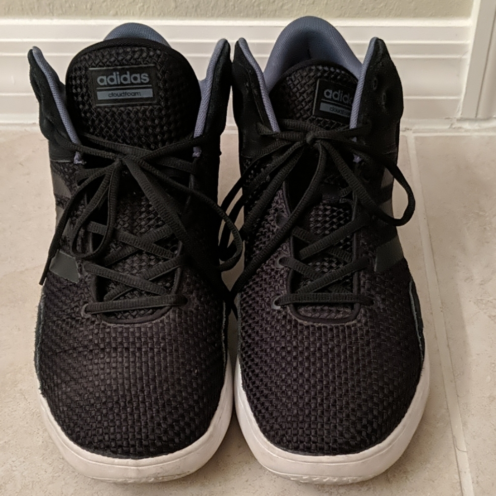 Adidas Cloudfoam Shoes